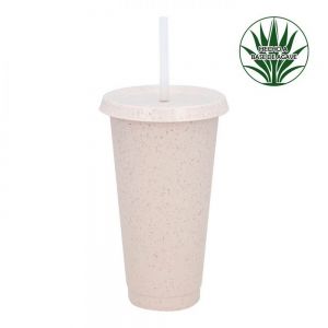 VASO ECO TRITON personalizada
